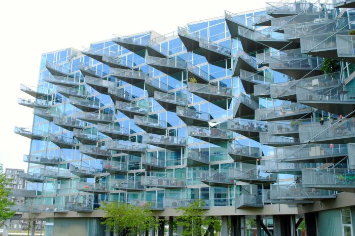 Study Trip to Copenhagen 2023: UNESCO-UIA World Capital of Architecture